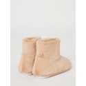 Boots  ESSENTIEL H99A nougat