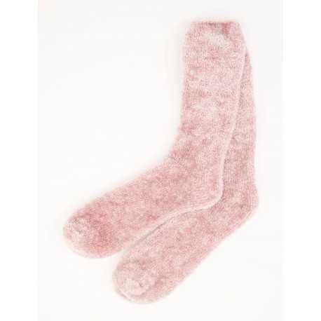 Chaussettes ESSENTIEL H95A rose