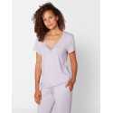 Pyjamas ANAE 502 violet