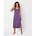 Nightshirt ANAE 517 blueberry