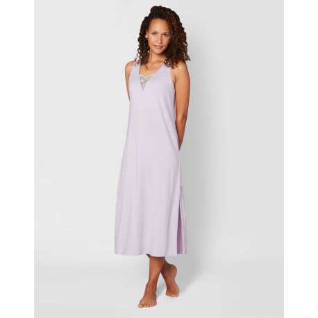 Nightshirt ANAE 517 violet