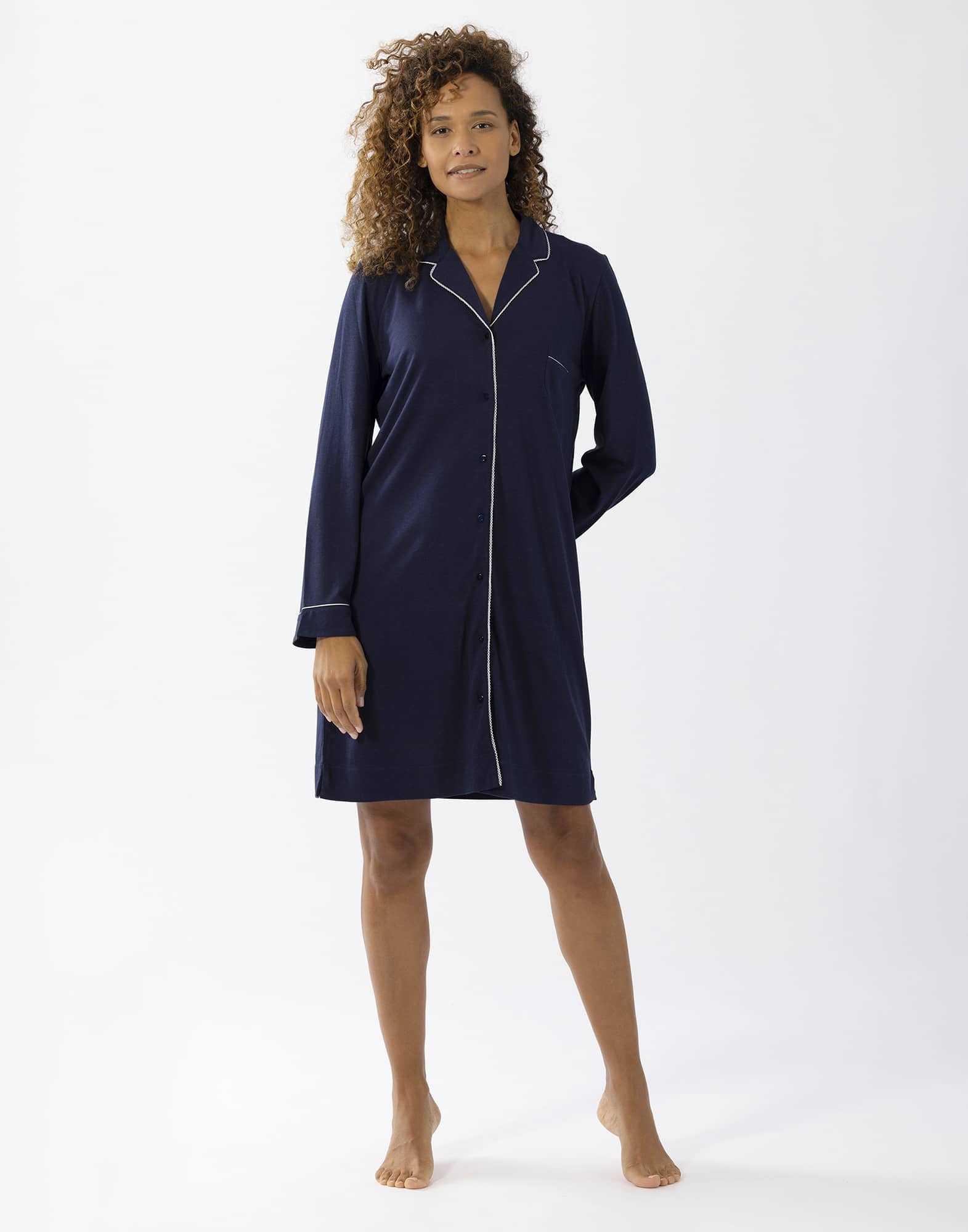 Modal nightshirt discount