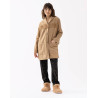 Veste en laine FOEHN 670 beige