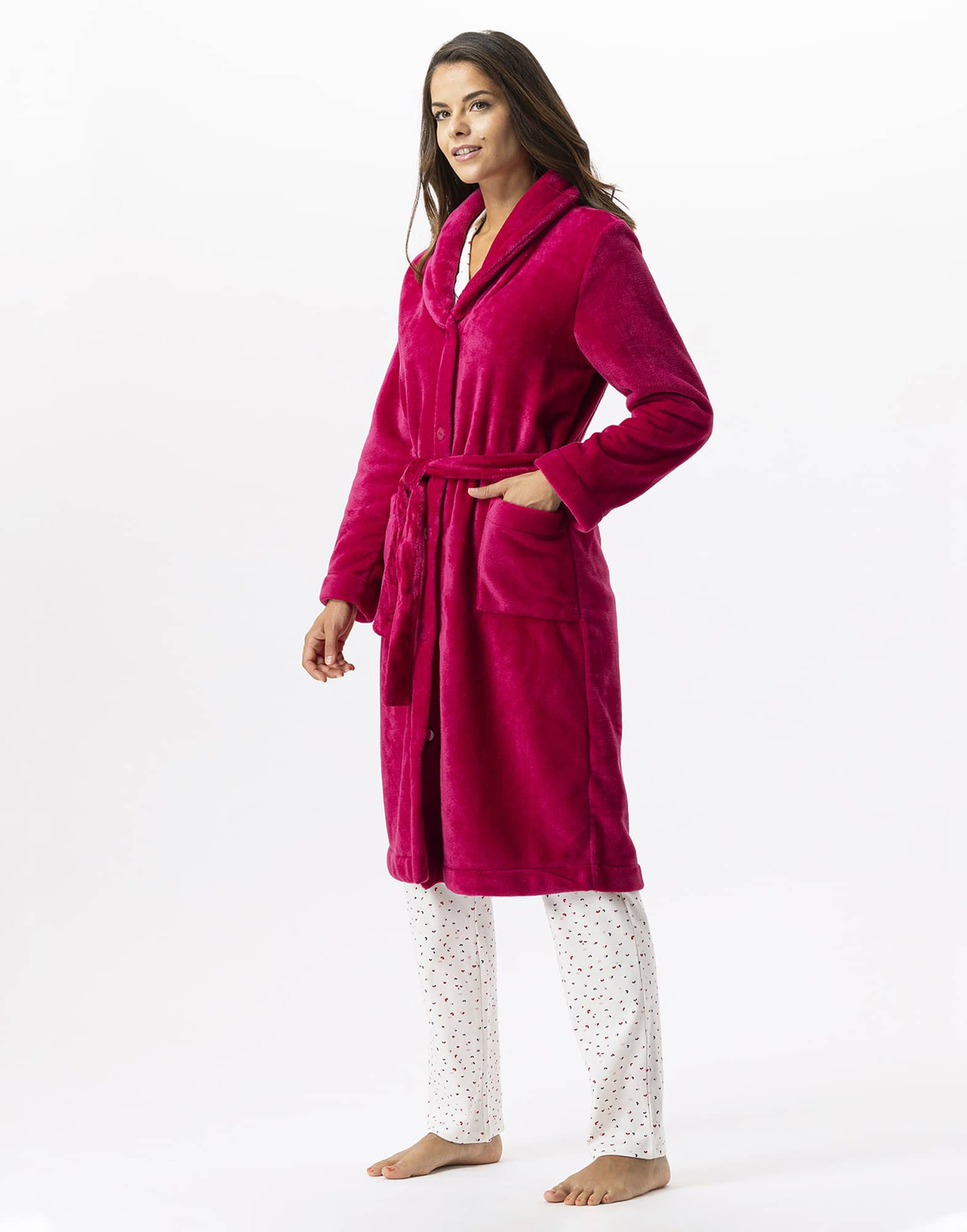 Robe pivoine discount