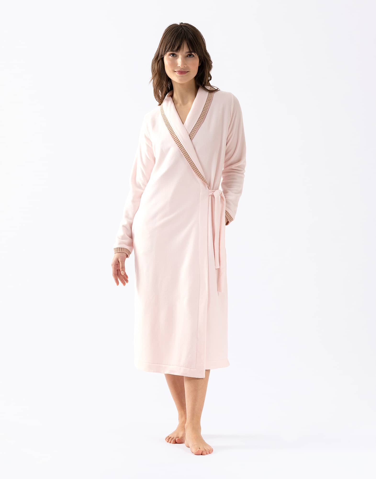 Liliane robe shop de chambre