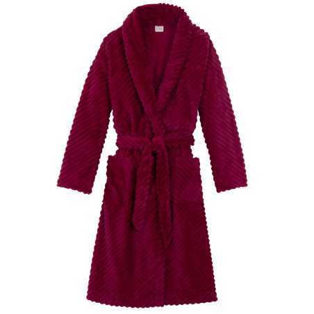 Peony ESSENTIEL H64A bathrobe