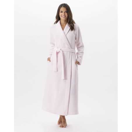 Rosewood ESSENTIEL H62A bathrobe | Lingerie le Chat