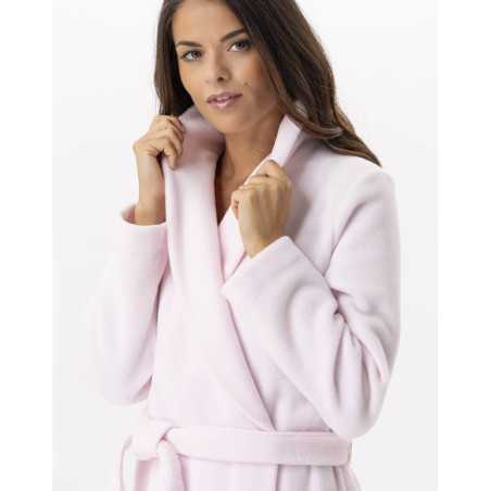 Rosewood ESSENTIEL H62A bathrobe | Lingerie le Chat