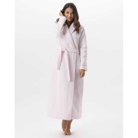 Rosewood ESSENTIEL H62A bathrobe | Lingerie le Chat