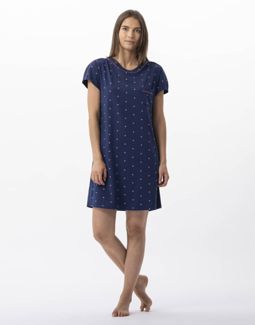 Chemise de nuit ete hotsell