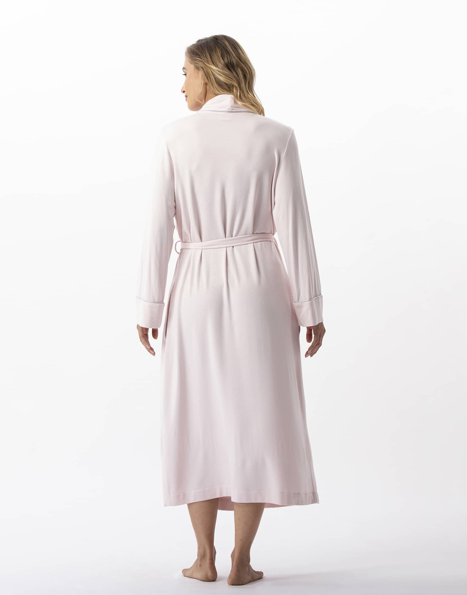 Peignoir molleton discount