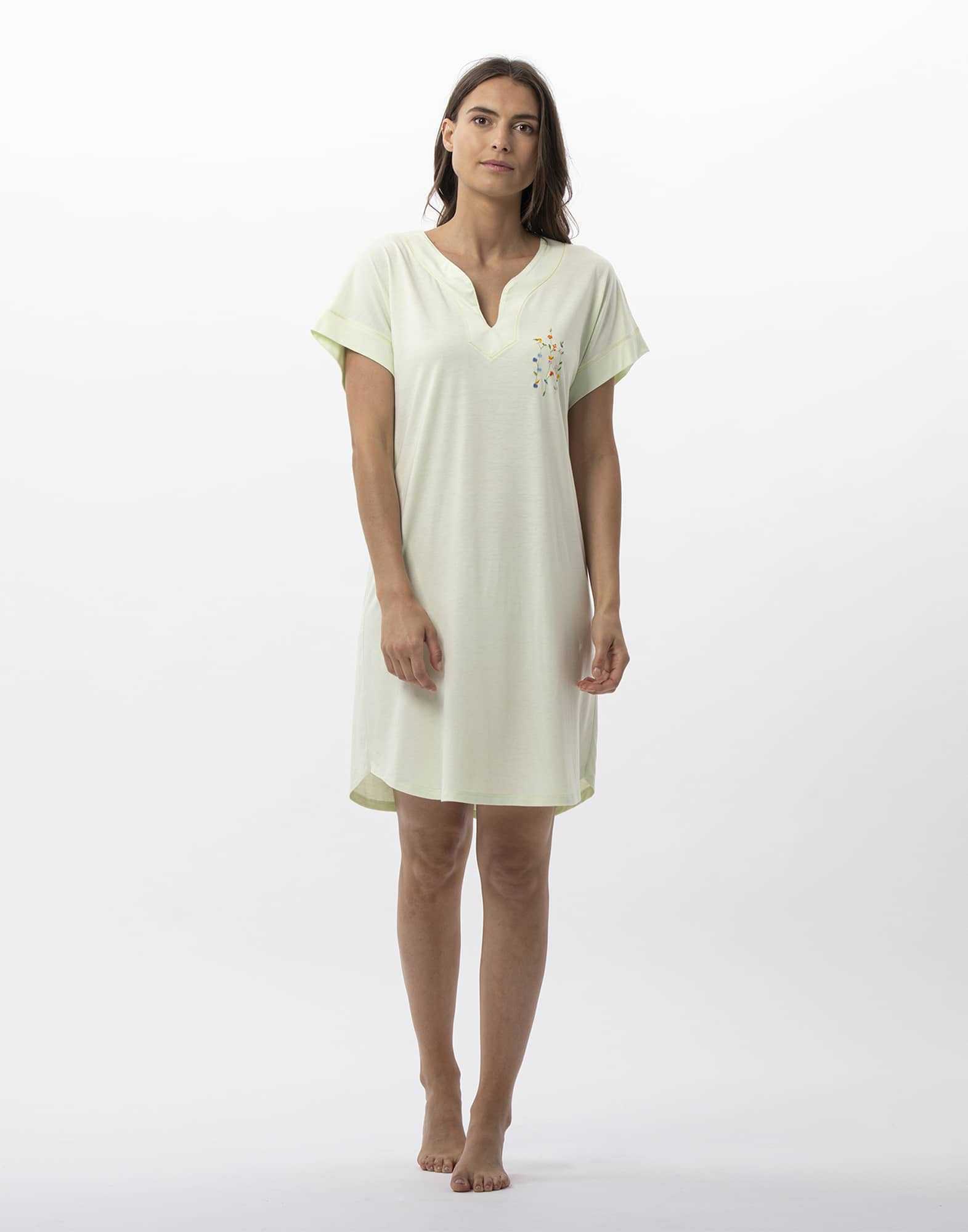 Modal Nightgown
