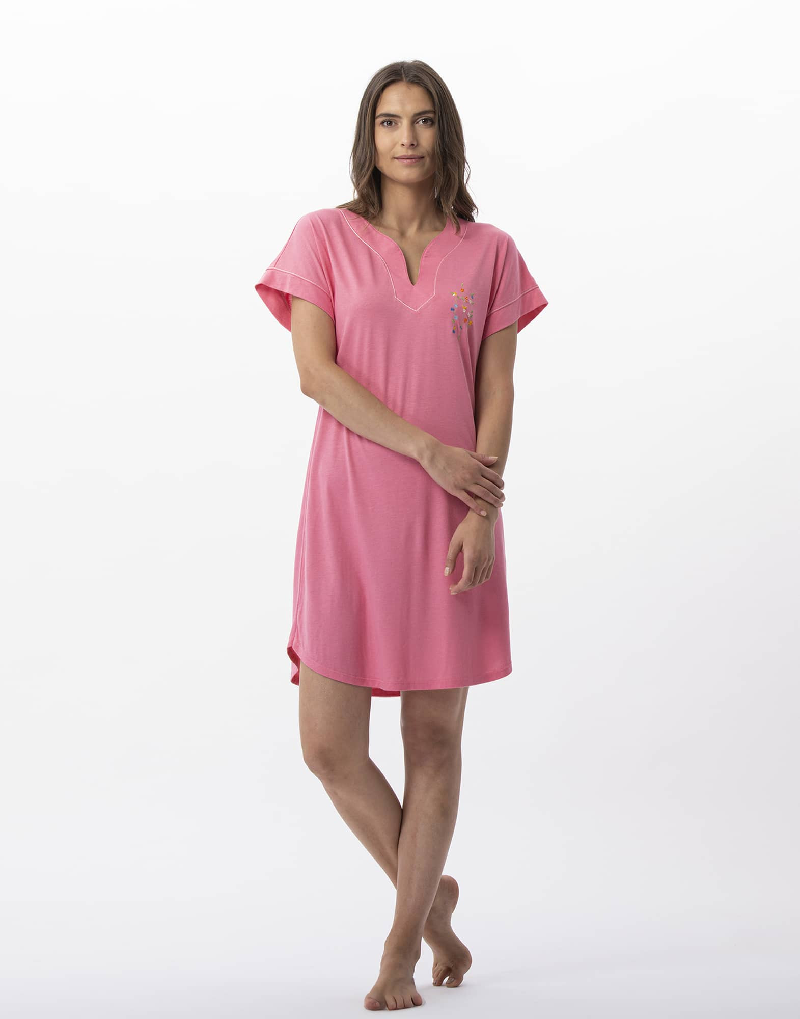 Strawberry nightgown online