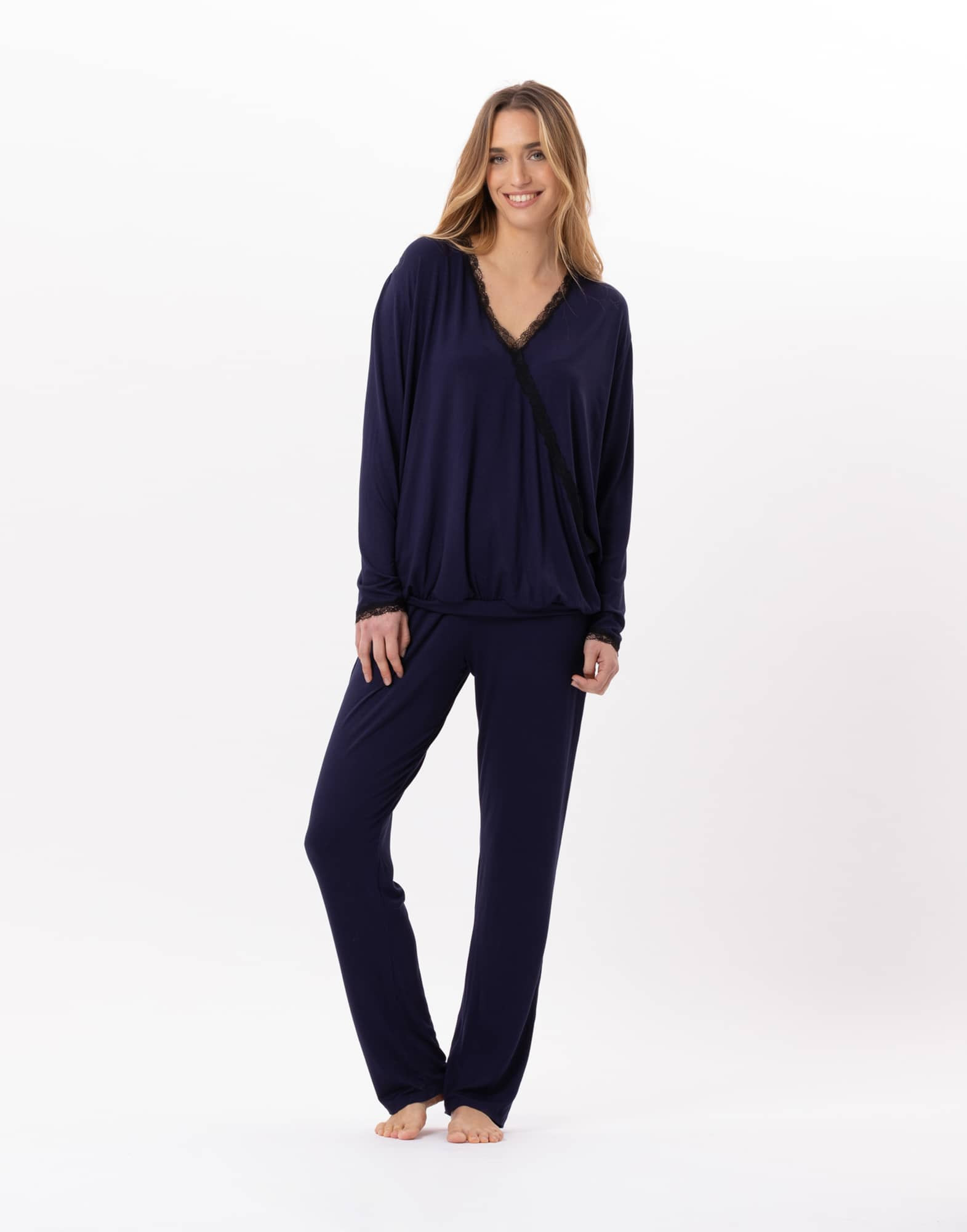 Viscose pyjamas sale