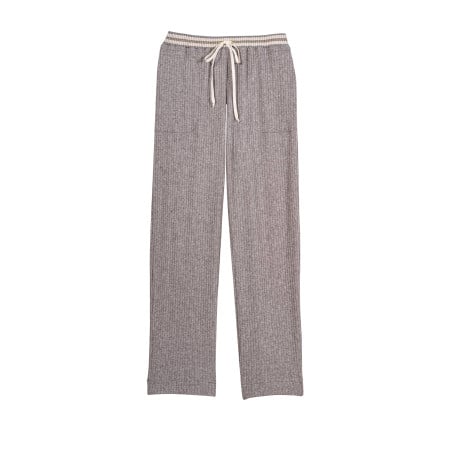 Knitted trousers ESMEE 880 Grey | Lingerie le Chat