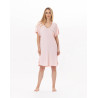 Nightdress BLOOM 921 Coral