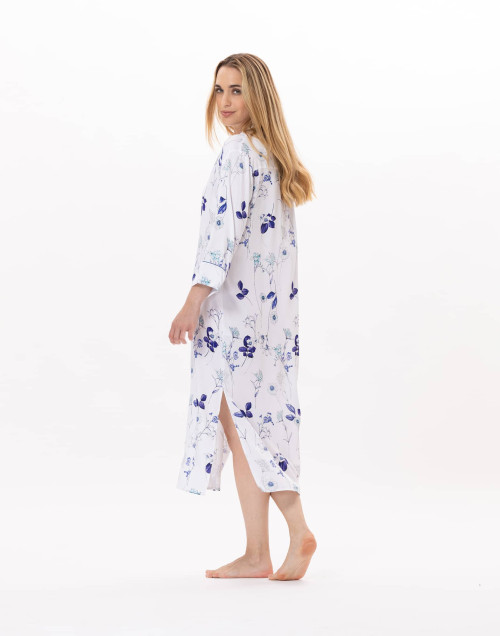 Viscose Nightshirt VALENSOLE 905