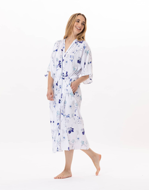 Kimono en viscose VALENSOLE 960 Multico